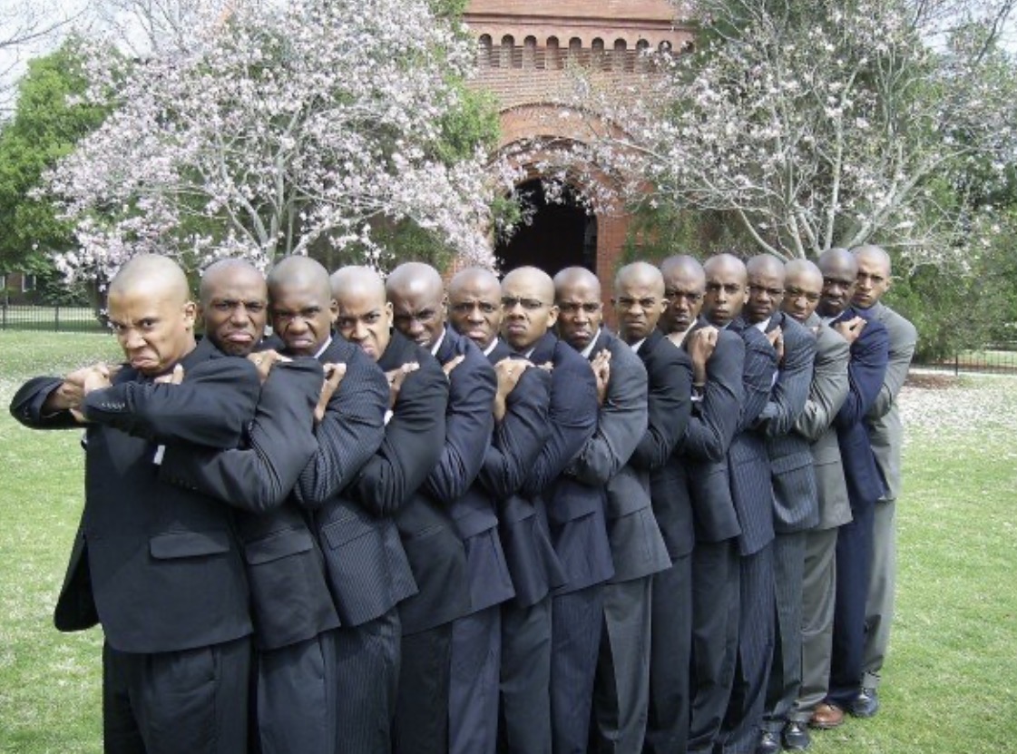 Spring 2007 Line Image