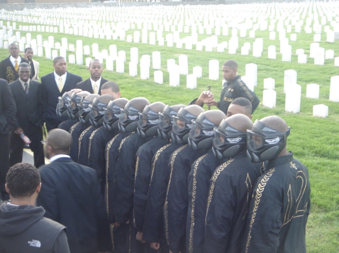 Spring 2008 Line Image