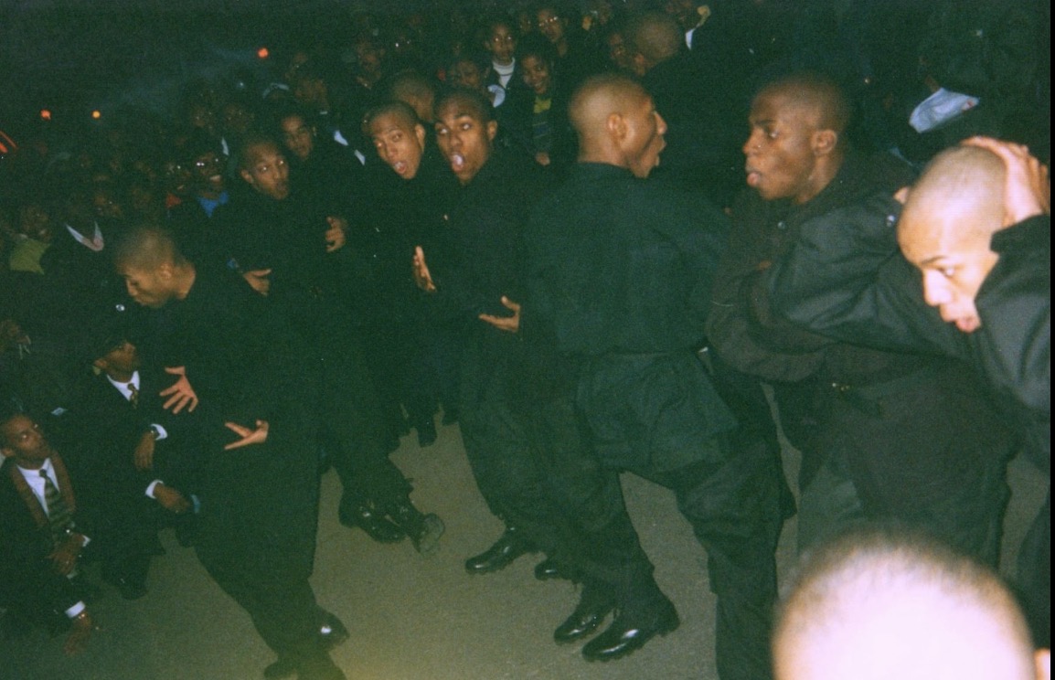 Spring 1998 Line Image