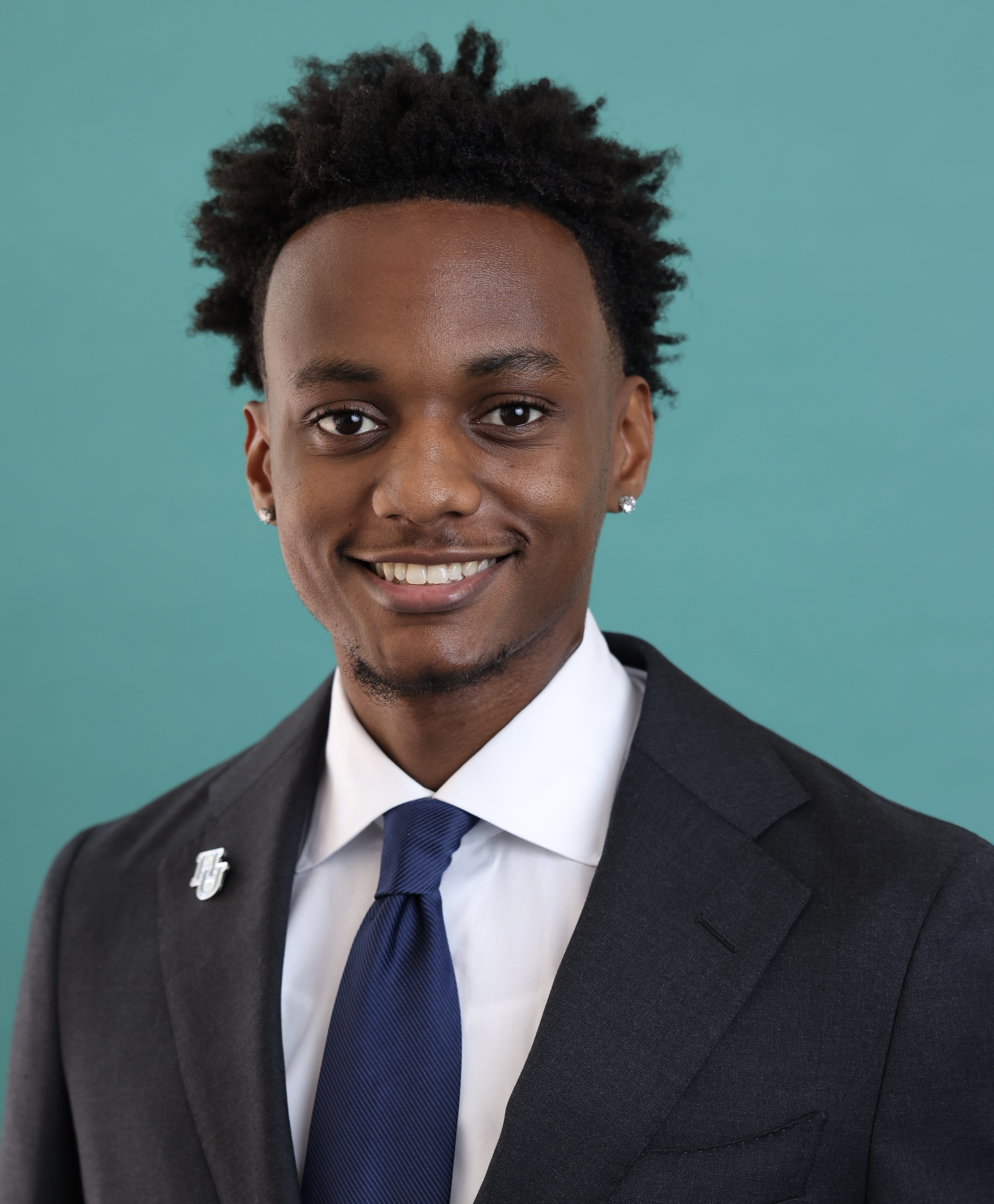 Donovan Griffin
