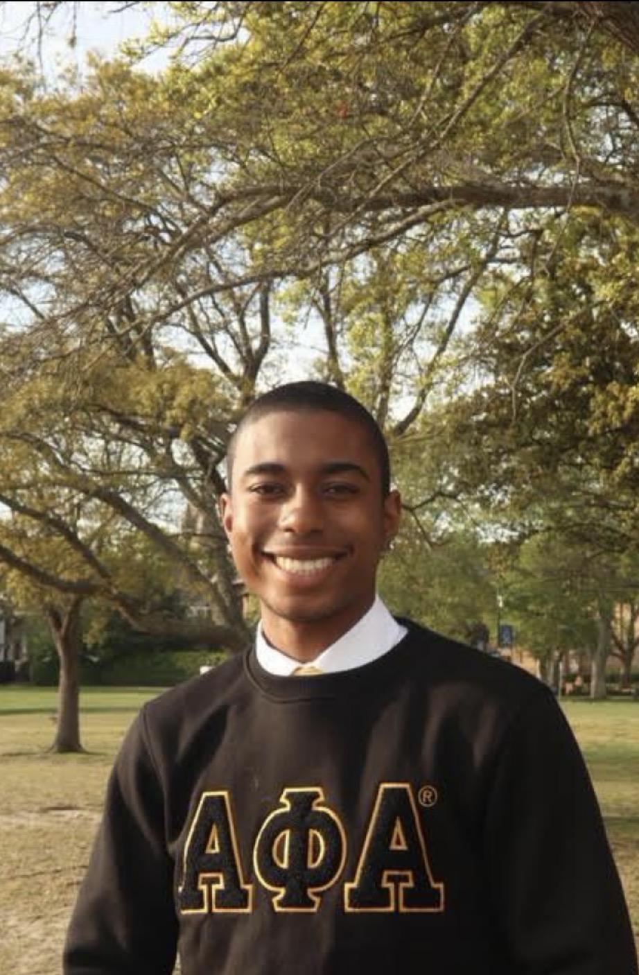 Ethan Williams