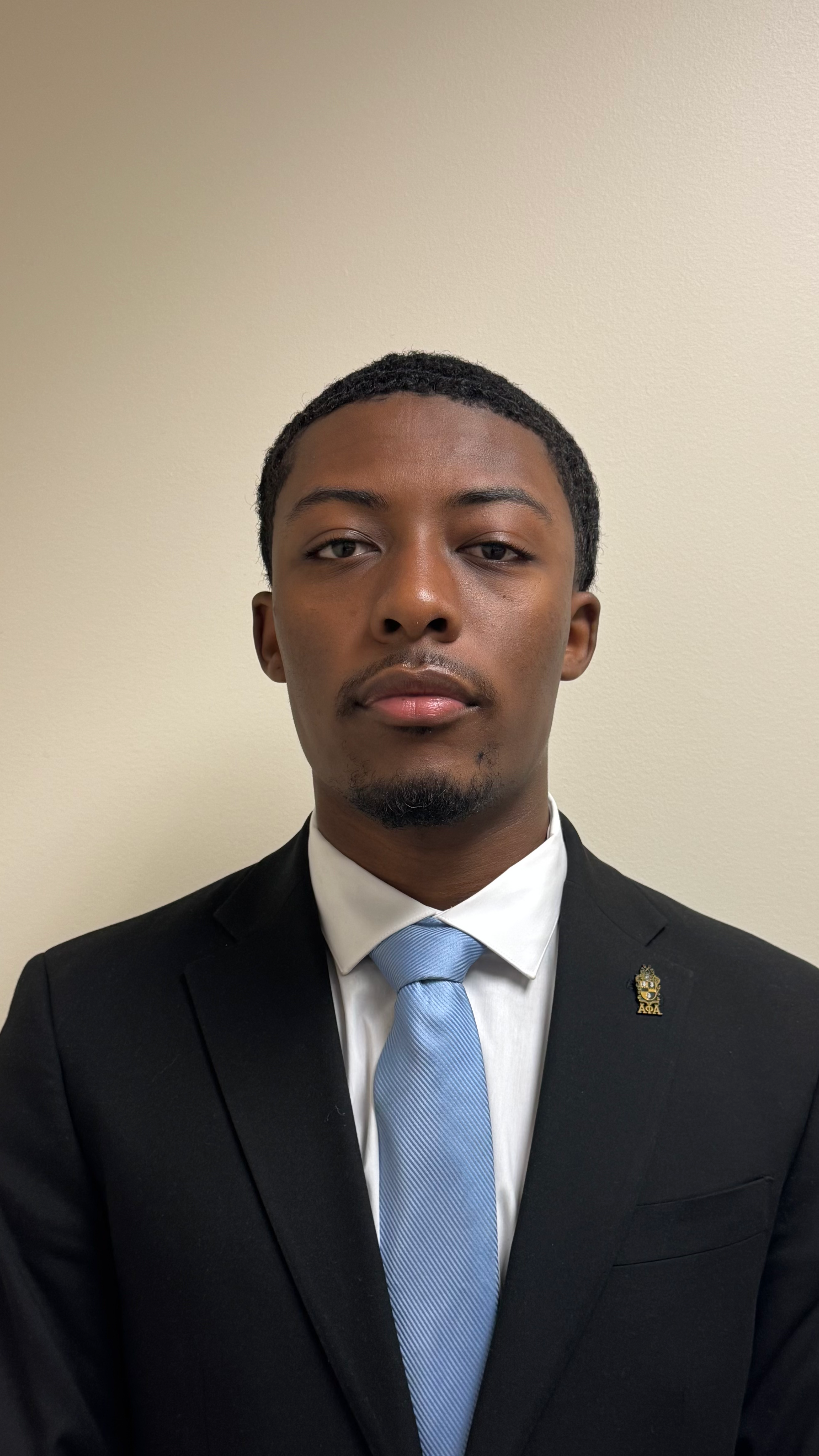 Euwanta Williams III