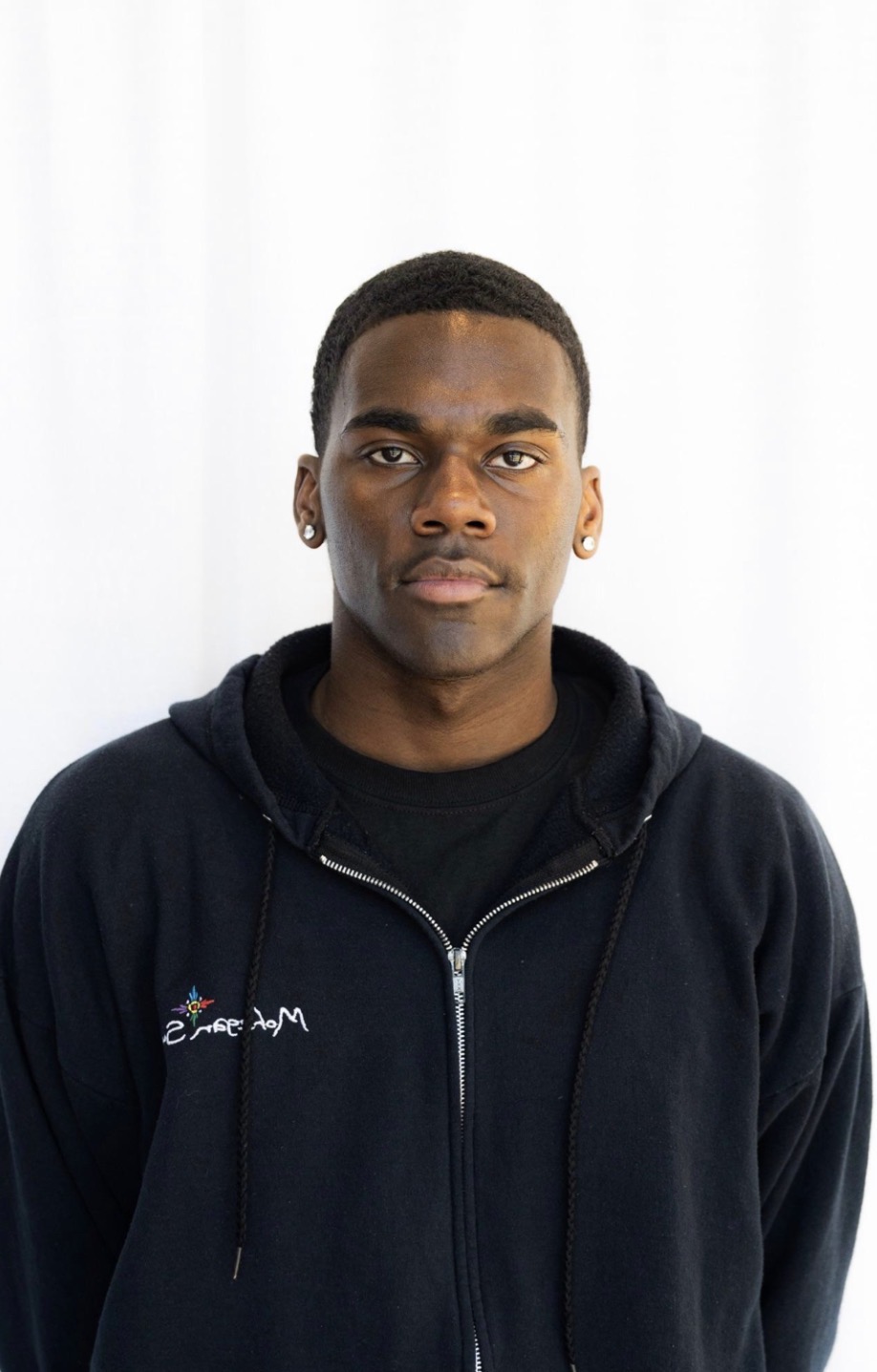Gary Heard Jr.