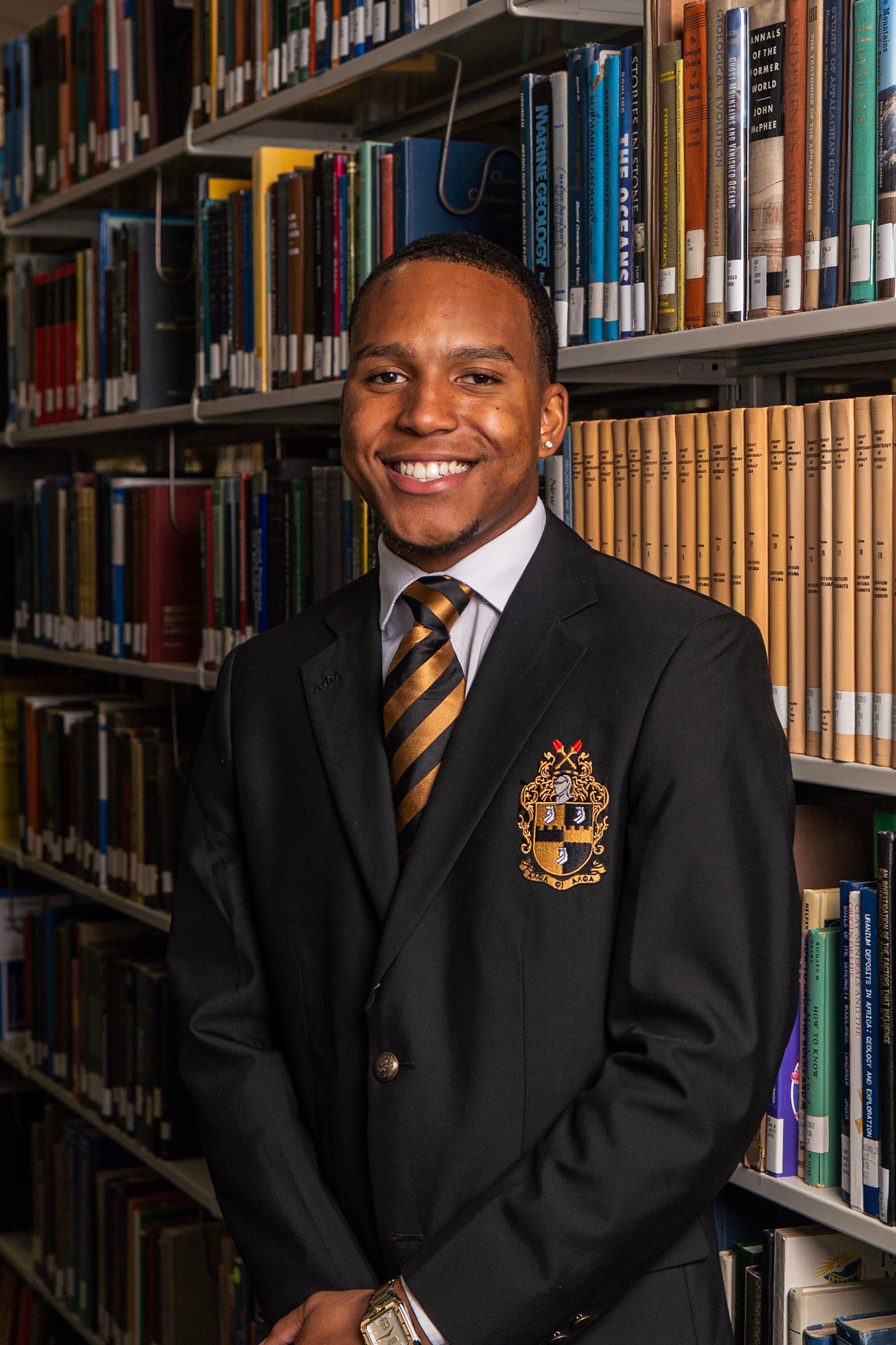 Imanuel Harper