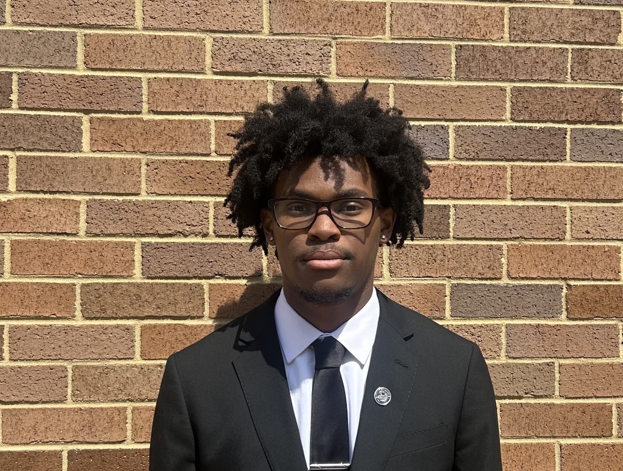 Winfred Harris III