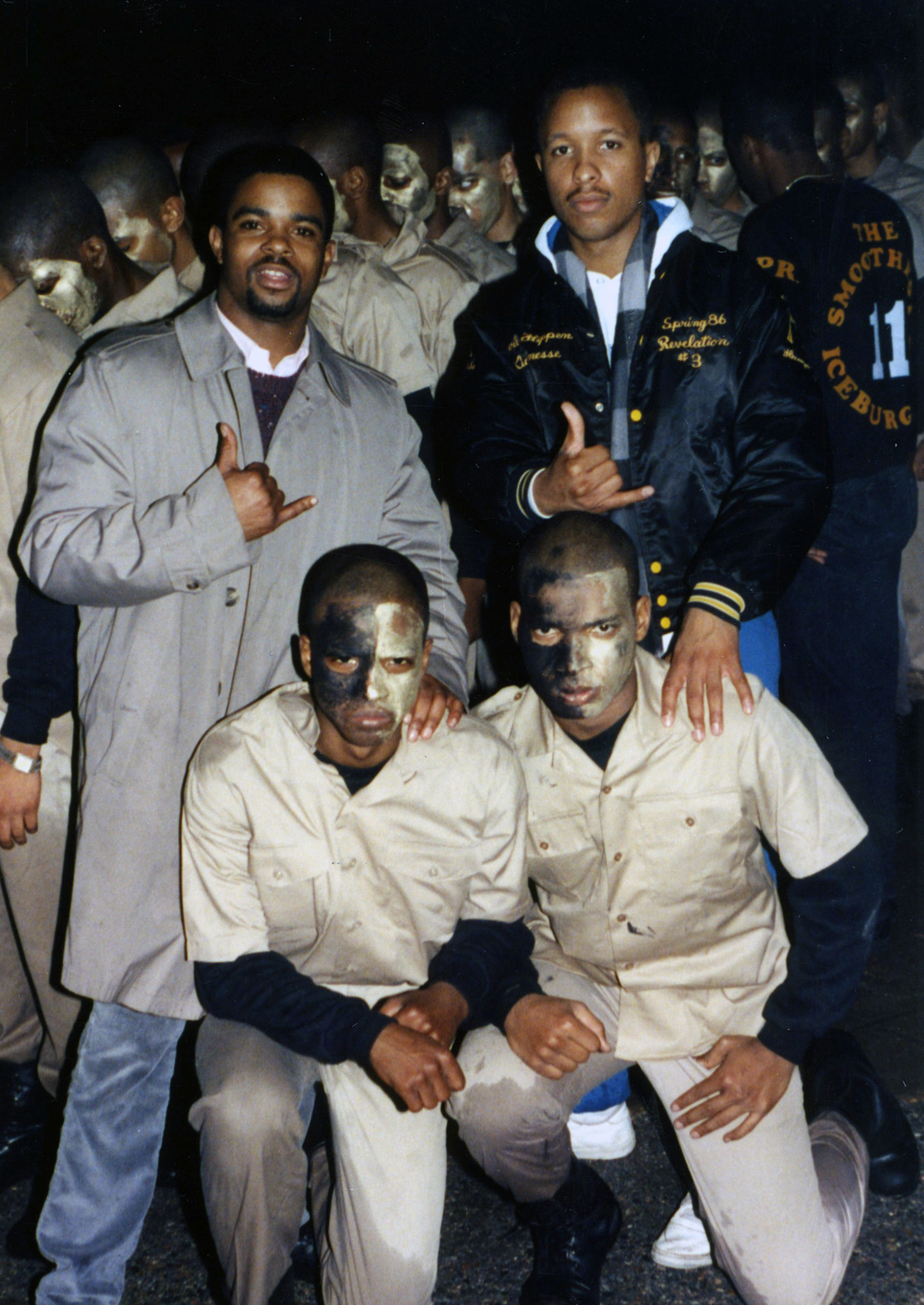 80s Exhibit 13