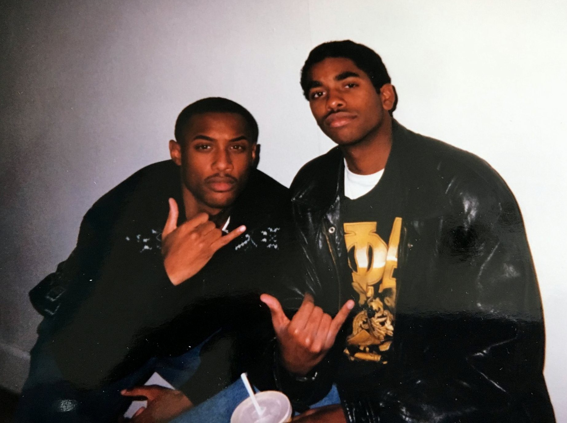 90s Exhibit 11