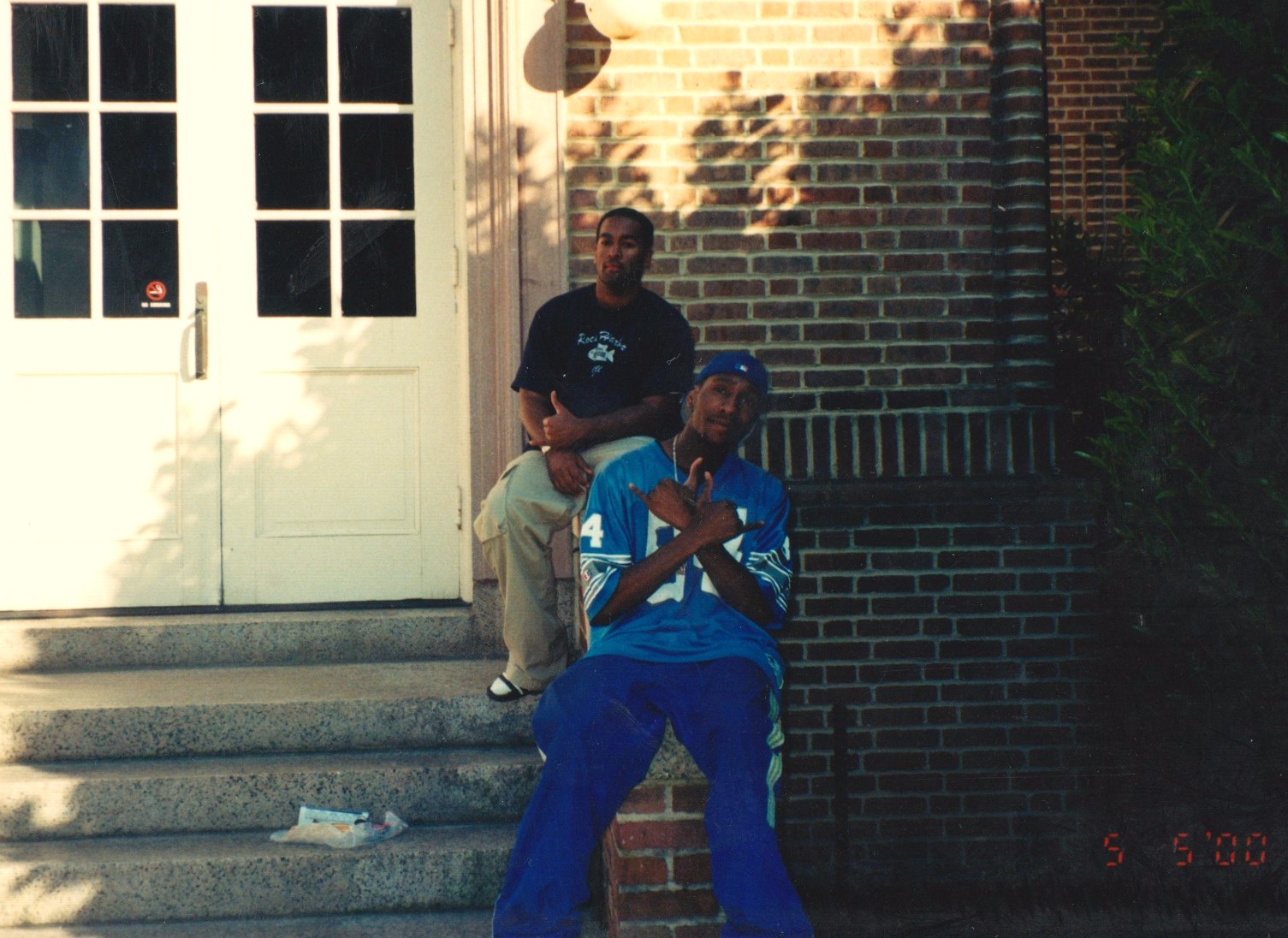 90s Exhibit 14