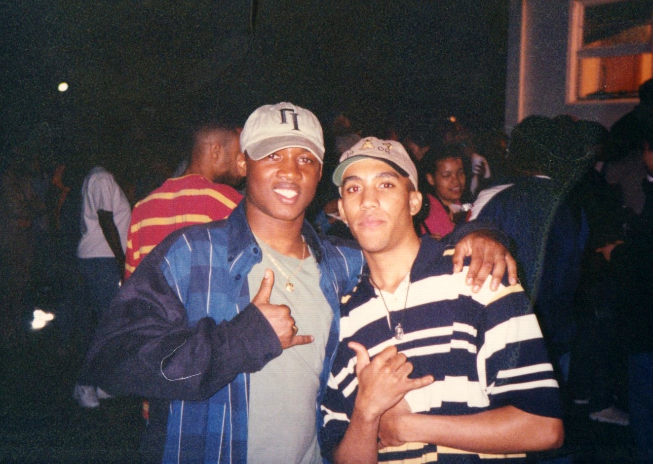 90s Exhibit 20