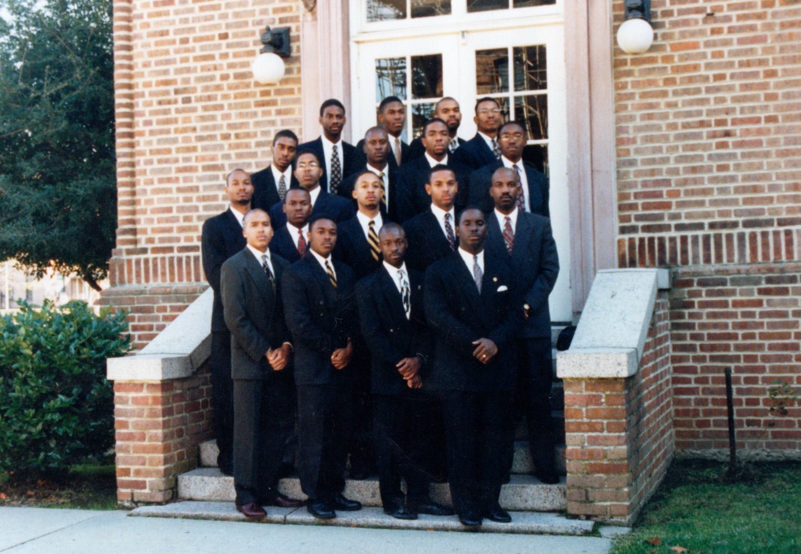 90s Exhibit 26