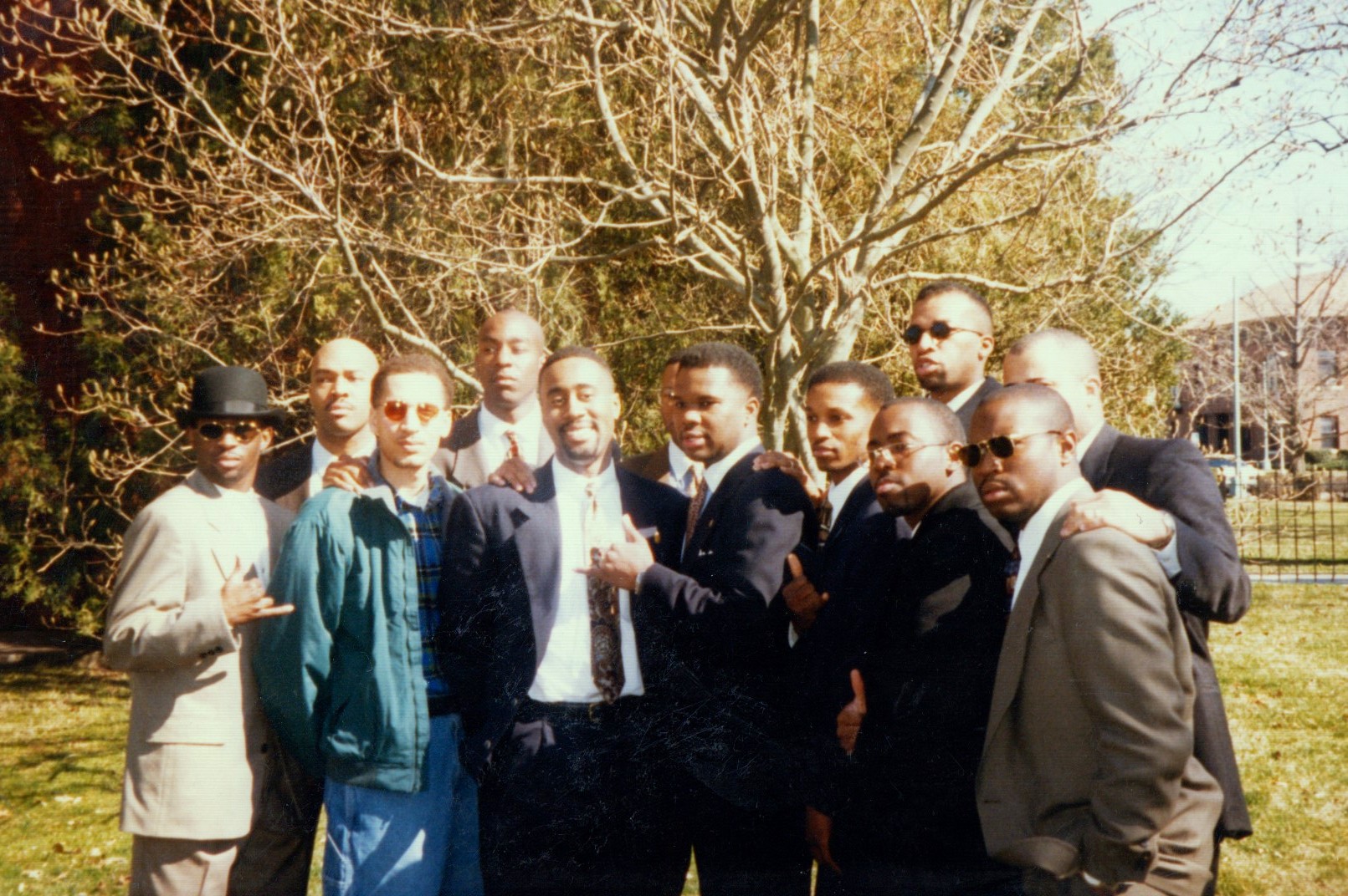 90s Exhibit 28