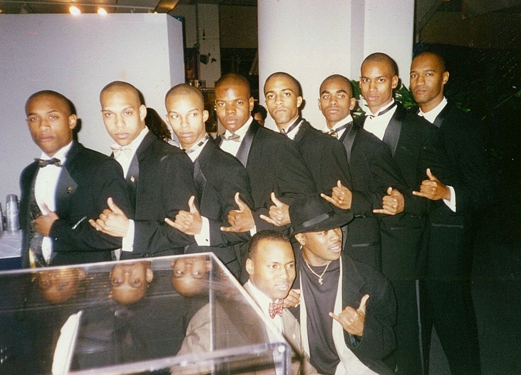 90s Exhibit 6