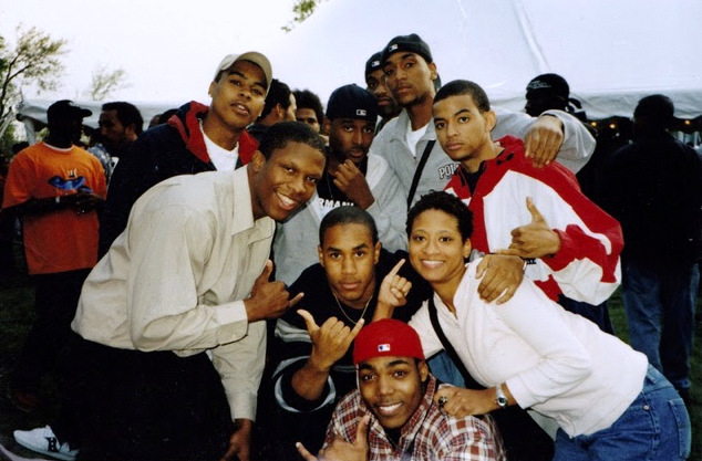 2000s Exhibit 1