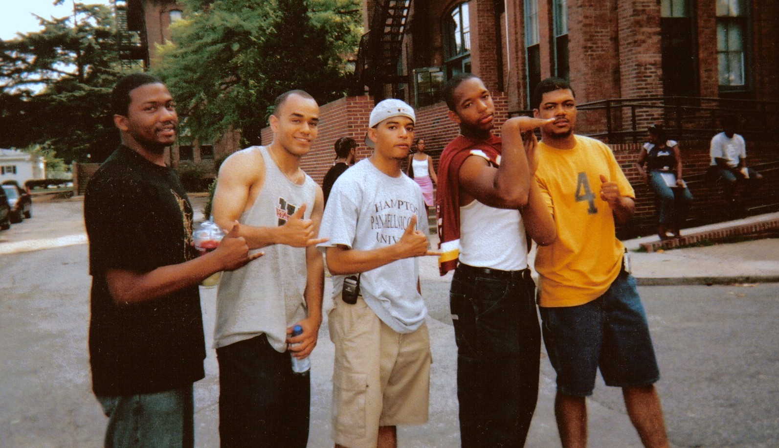 2000s Exhibit 11