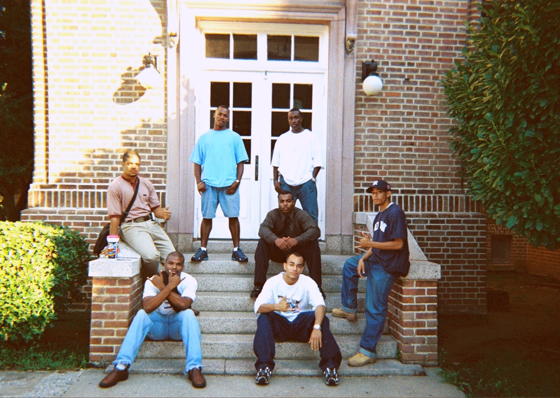 2000s Exhibit 12