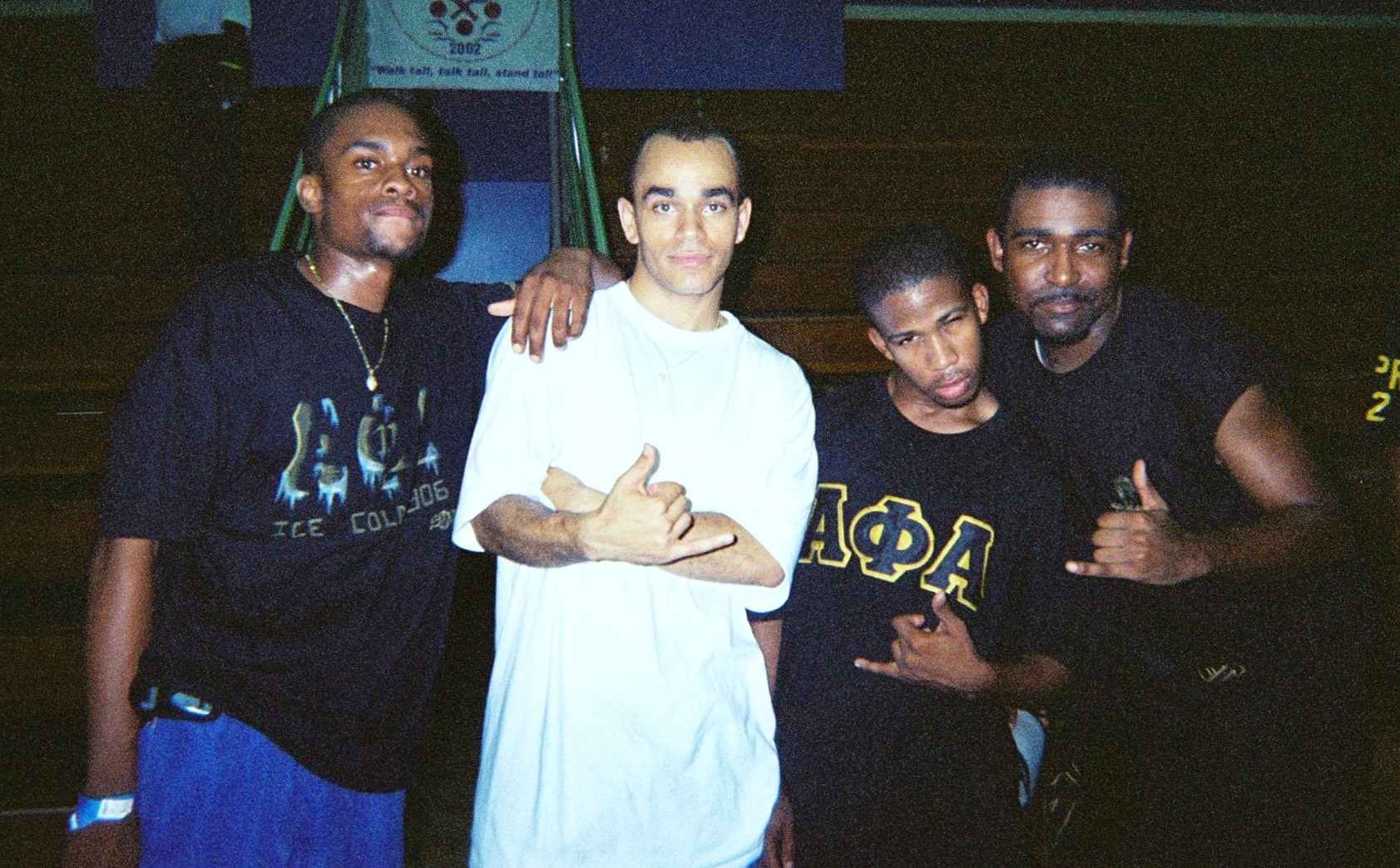 2000s Exhibit 13