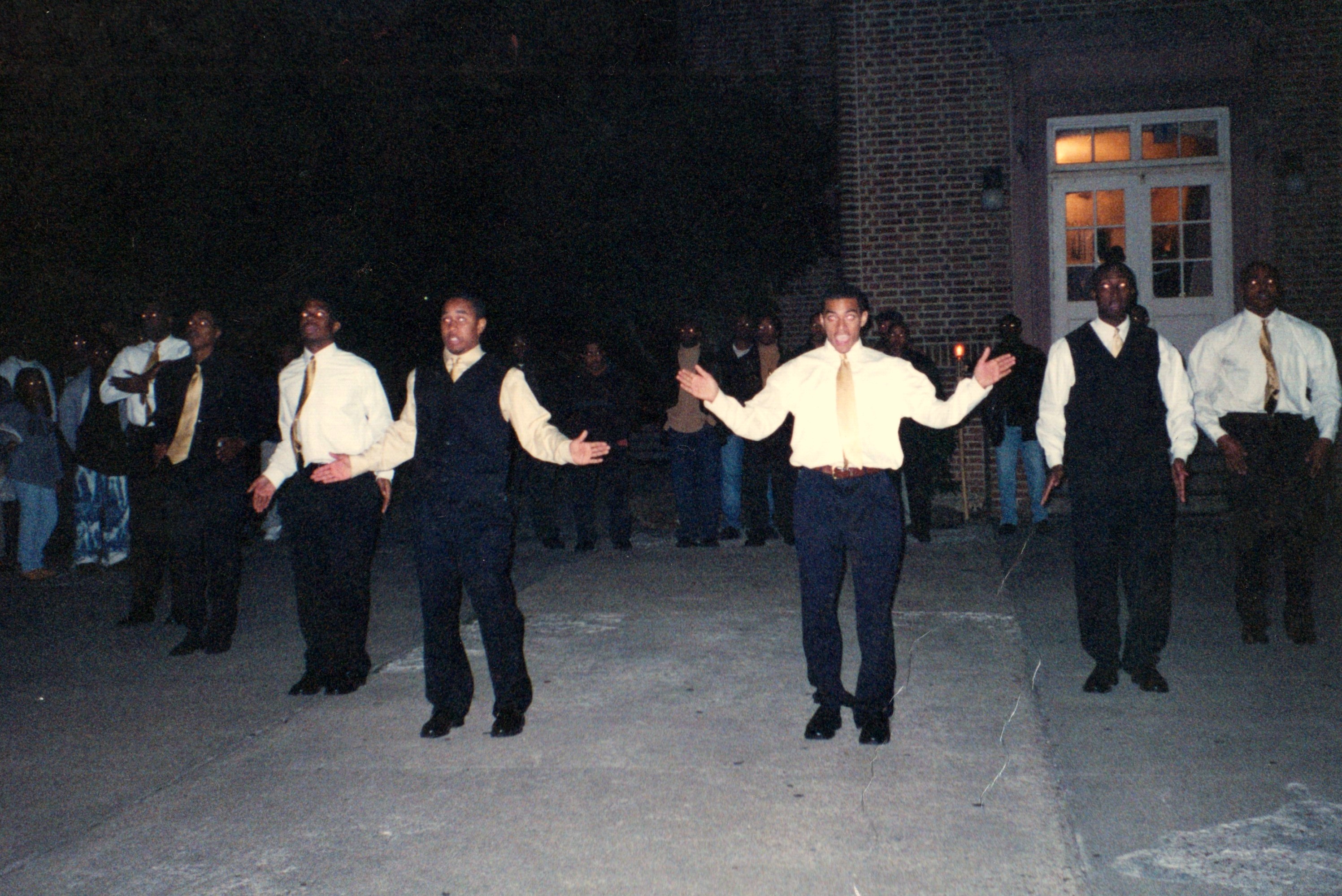 2000s Exhibit 21