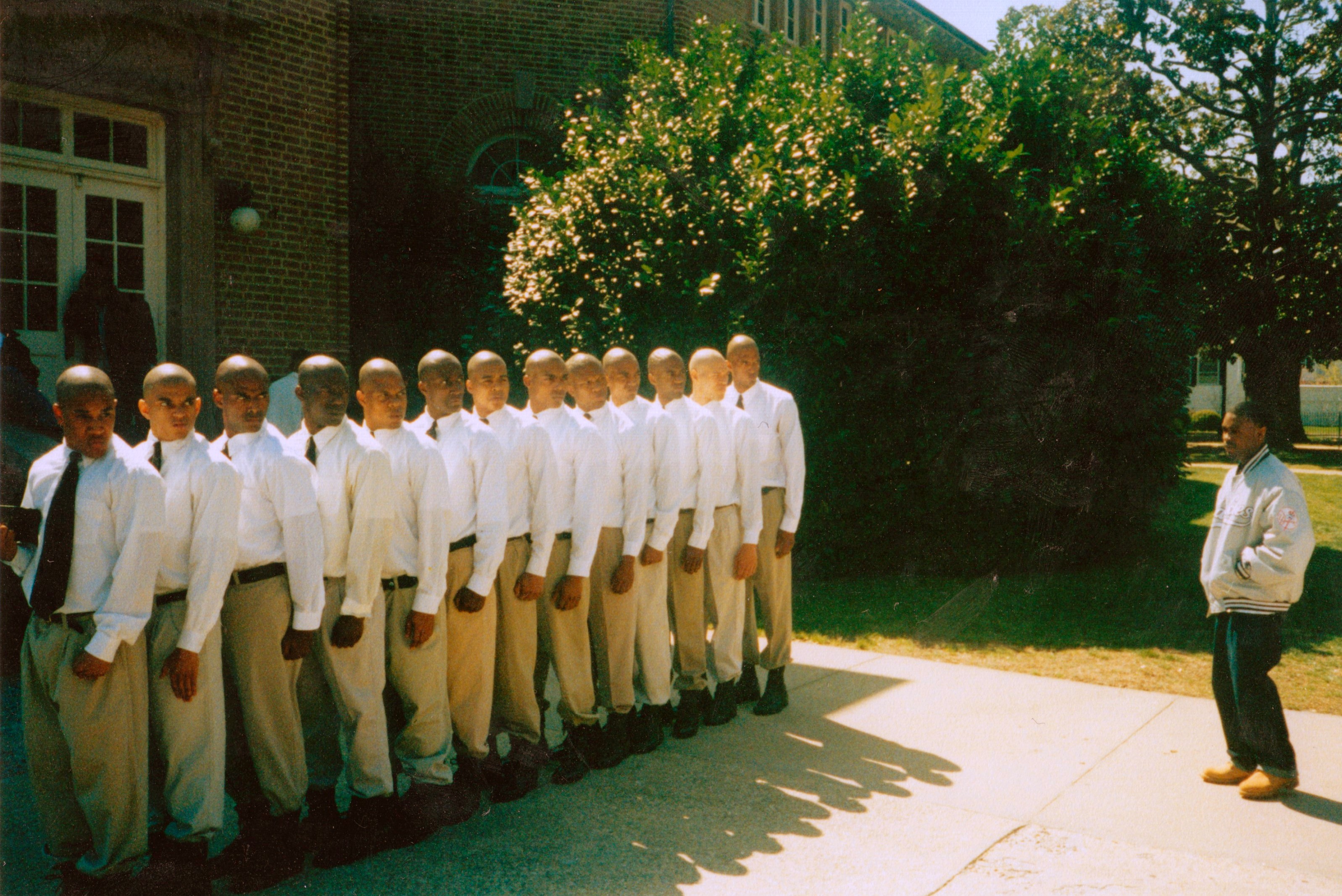 2000s Exhibit 23
