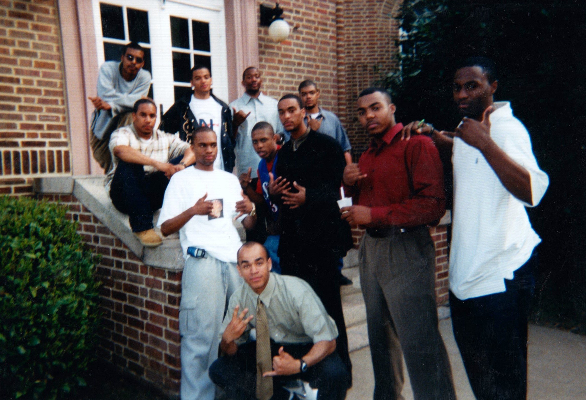 2000s Exhibit 29