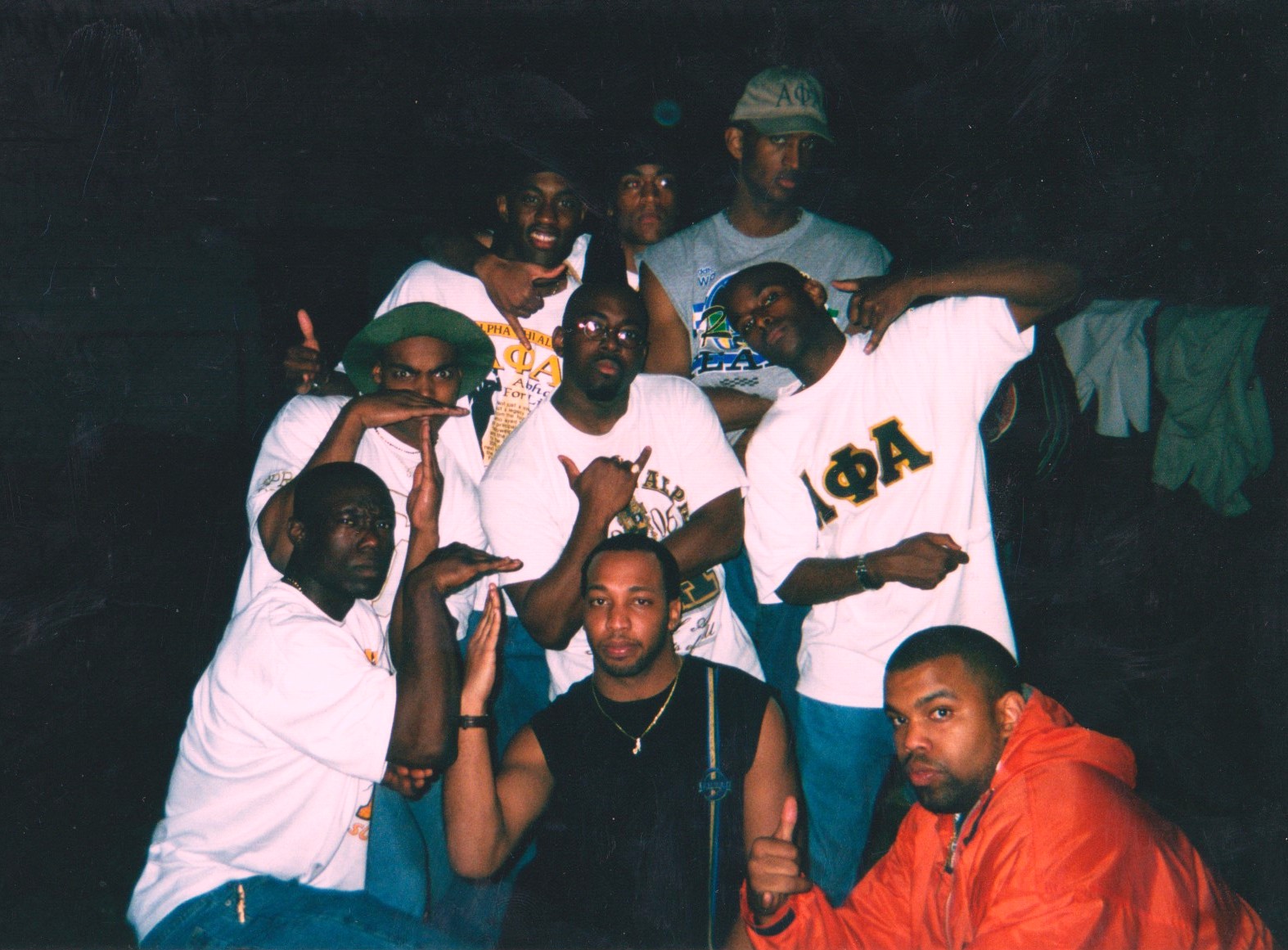 2000s Exhibit 3