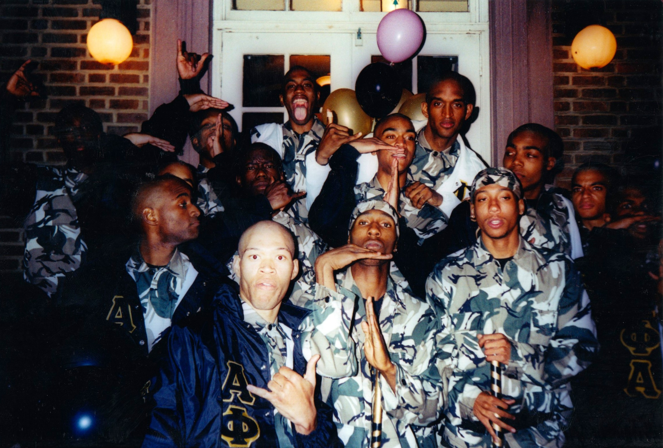 2000s Exhibit 32