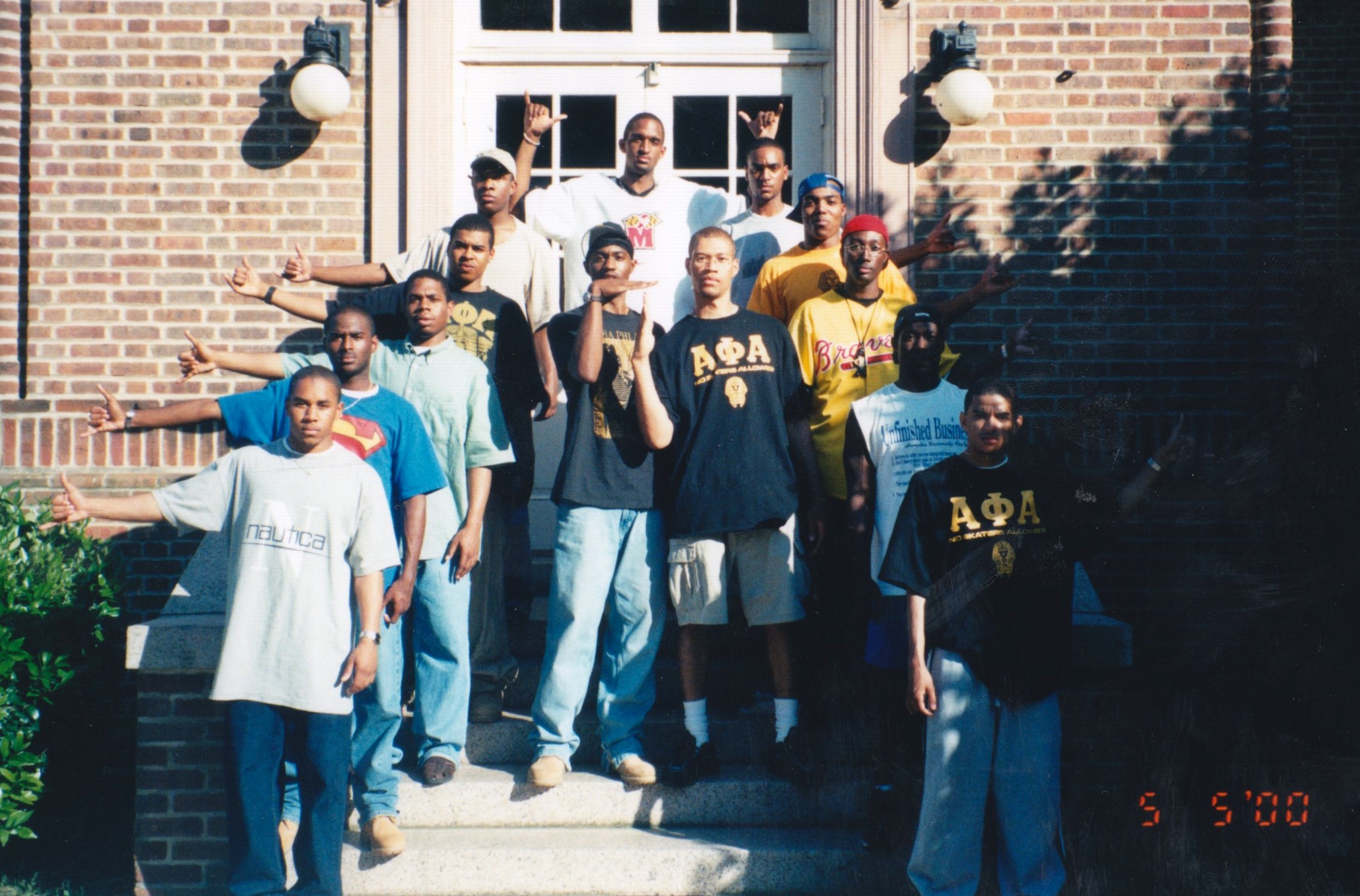 2000s Exhibit 34