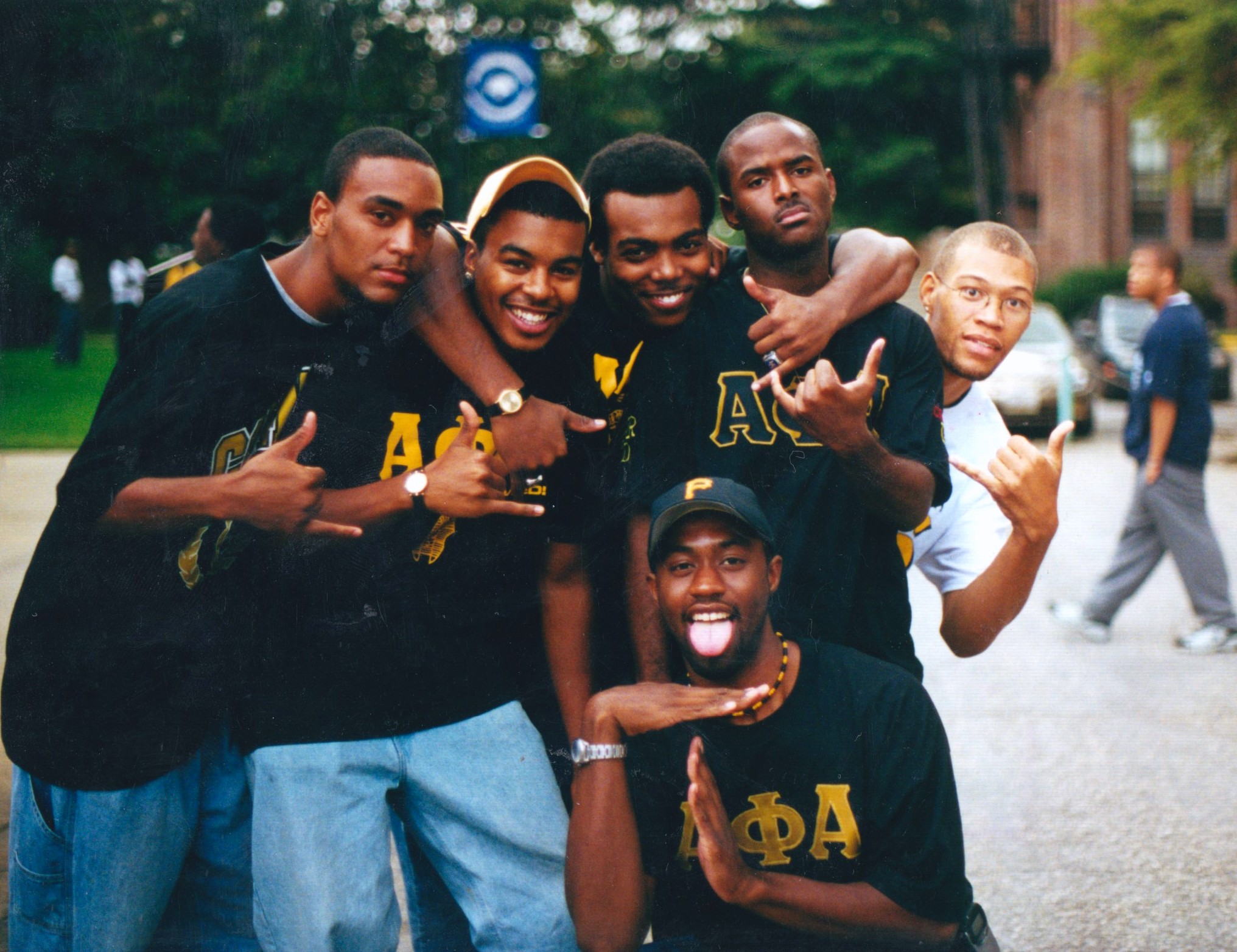2000s Exhibit 35