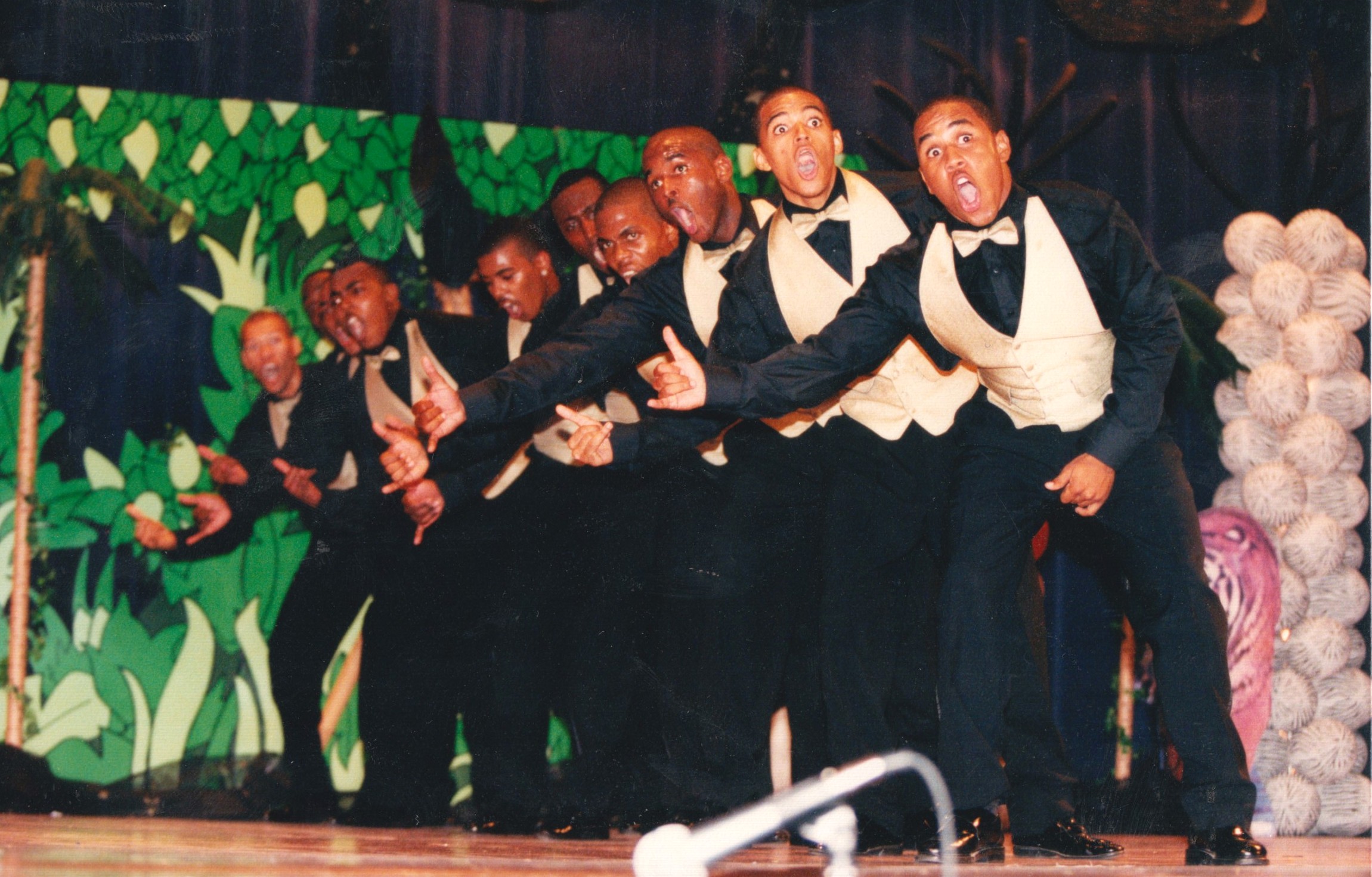 2000s Exhibit 36